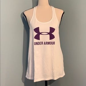 Under Armour Tank Top